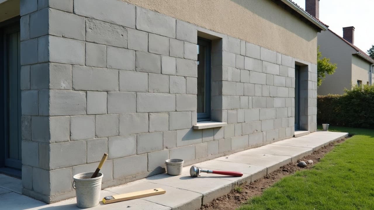 Faut-il un architecte pour agrandir sa maison ? Le seuil de 150 m² expliqué