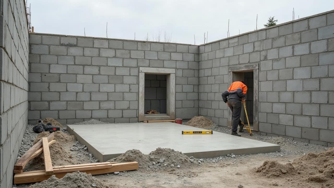 Extension et voisinage : ce qu'il faut anticiper avant les travaux