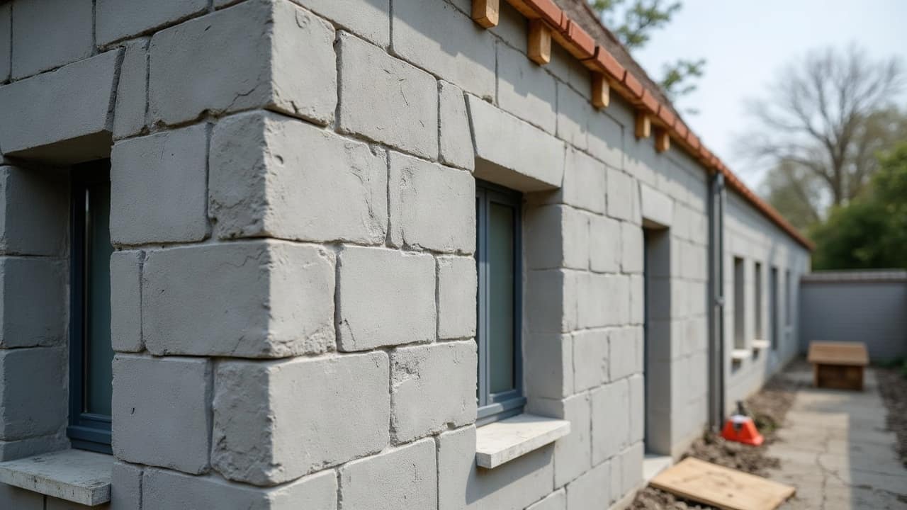 Comprendre l'héritage de la reconstruction sur le bâti local