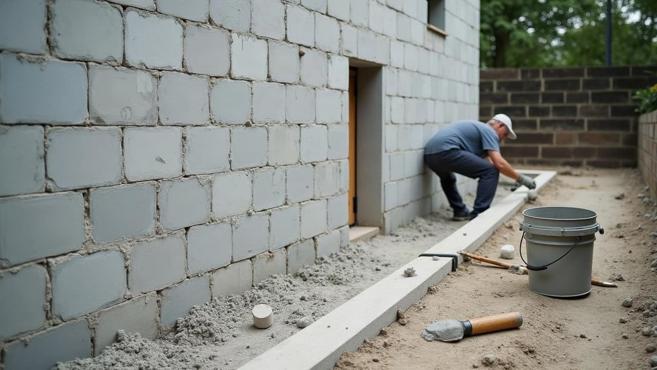 Ouvrir un mur mitoyen : la procédure à respecter avec le voisin
