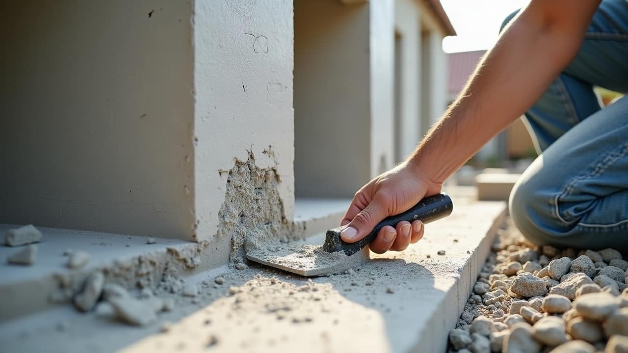 Permis de construire pour une extension : le dossier à préparer