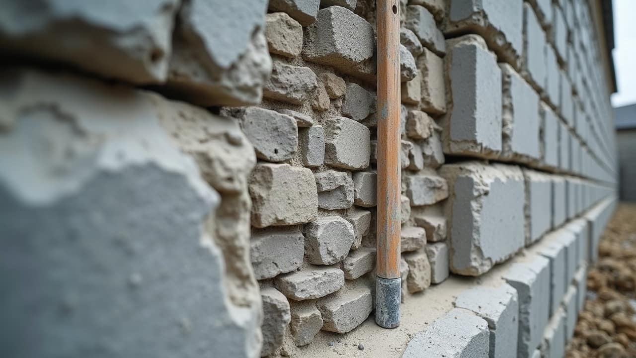 Rénover un mur en pierre : pourquoi l'enduit ciment n'est pas toujours la solution
