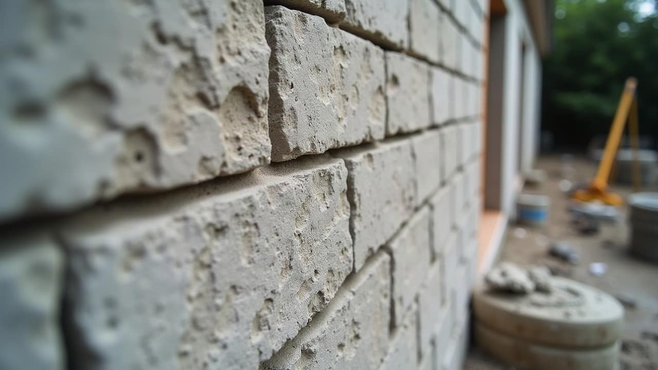 Reprendre une fissure : pourquoi il faut d'abord en traiter la cause