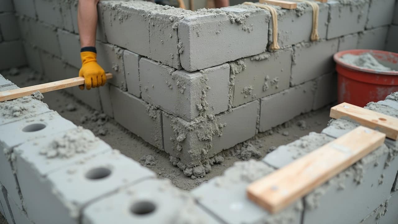 Reprise en sous-œuvre : consolider une fondation sans tout reconstruire