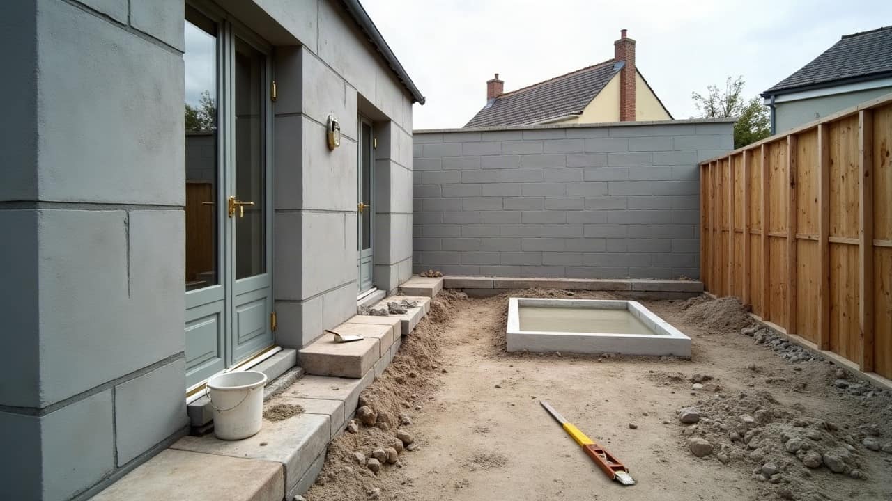 Le rôle du PLU dans un projet de construction ou d'extension