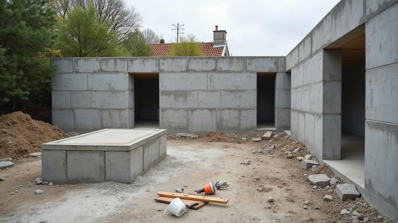 SCI et extension : pourquoi l'architecte est obligatoire dès le premier m²