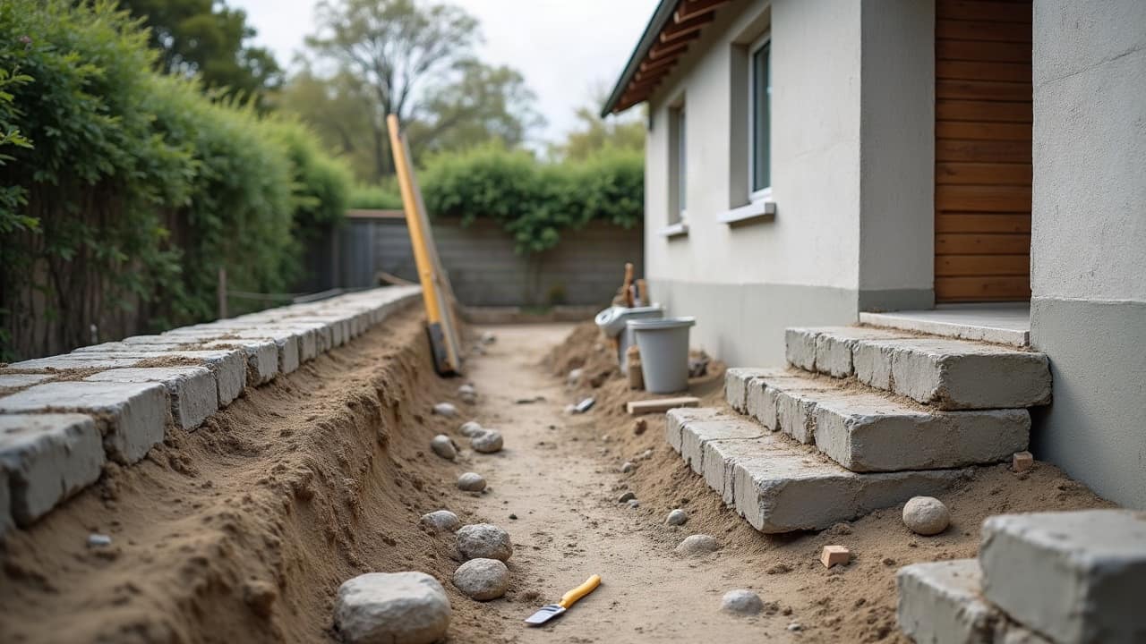 Pourquoi ce point compte pour un projet d'extension