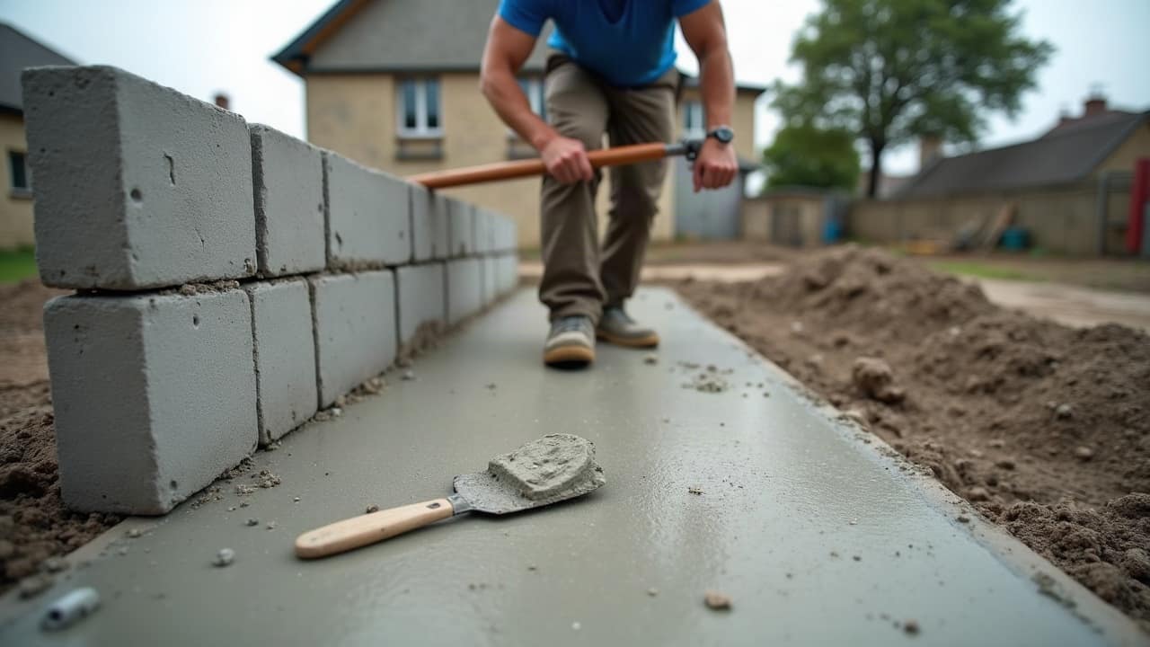 Le compactage, pour un support homogène